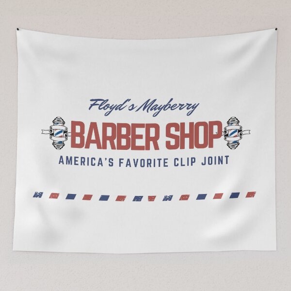 Item preview, Floyd's Mayberry Barbershop favorite  designed and sold by Floydmayberry.