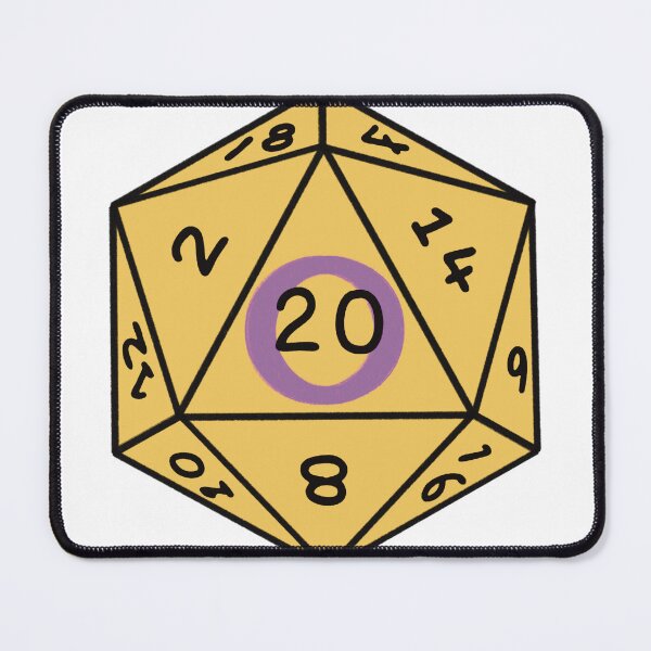 Item preview, Pride Dice designed and sold by EverythingAshh.