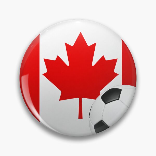 Item preview, Canada Soccer designed and sold by irisArtts.
