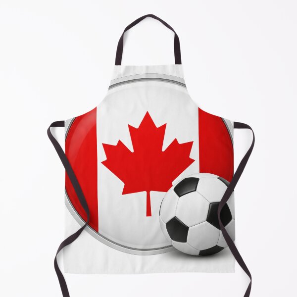 Item preview, Canada Soccer designed and sold by irisArtts.