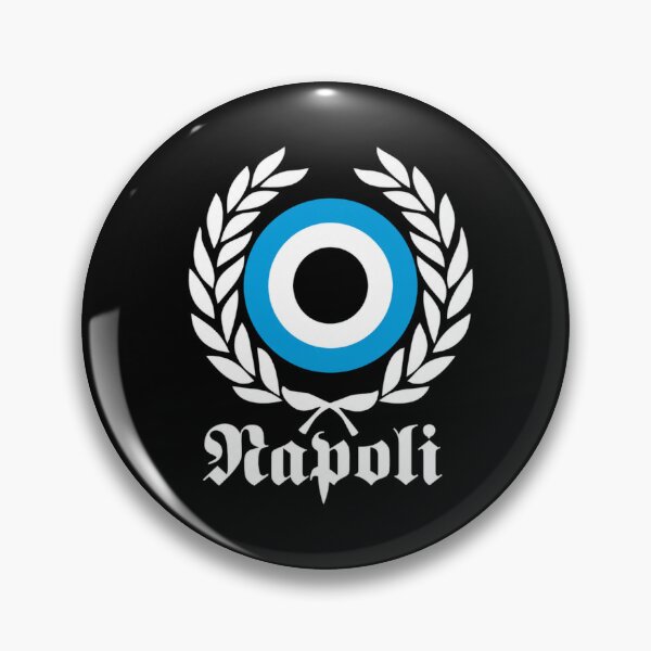 Item preview, Napoli designed and sold by TMTD Productions.