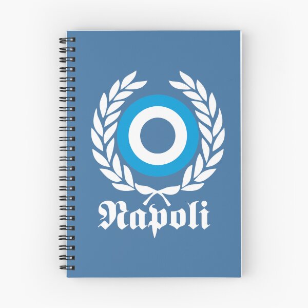 Item preview, Napoli designed and sold by TMTD Productions.