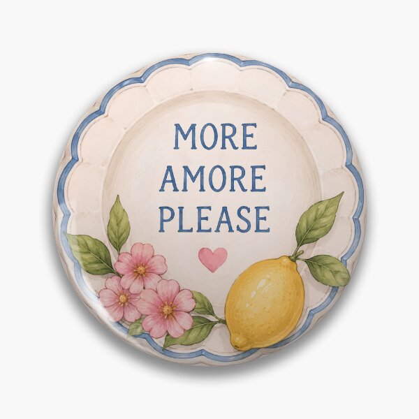 Item preview, More Amore Please designed and sold by StrawberryStudio.