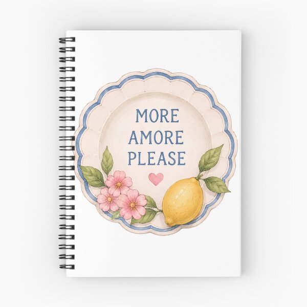 Item preview, More Amore Please designed and sold by StrawberryStudio.