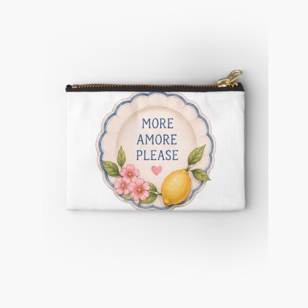 Item preview, More Amore Please designed and sold by StrawberryStudio.