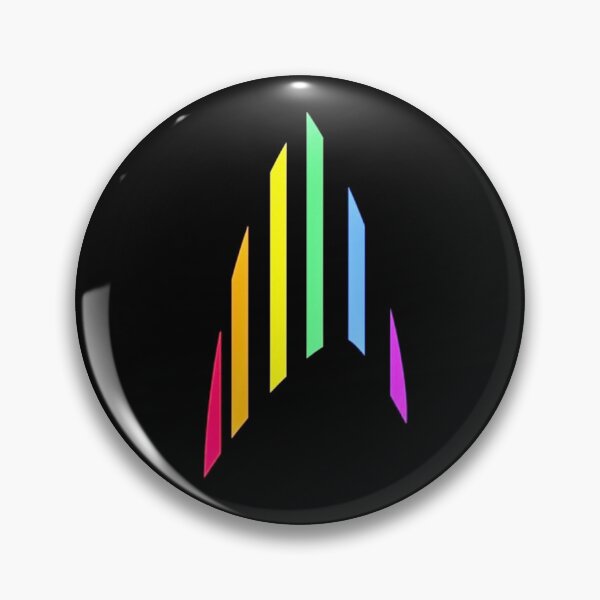 Item preview, Starfleet Pride designed and sold by Kelvinstimeline.