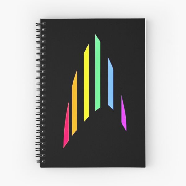 Item preview, Starfleet Pride designed and sold by Kelvinstimeline.