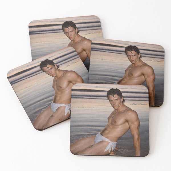 Item preview, Connor Storrie  Candid Golden Hour  designed and sold by Velvet-Howl.