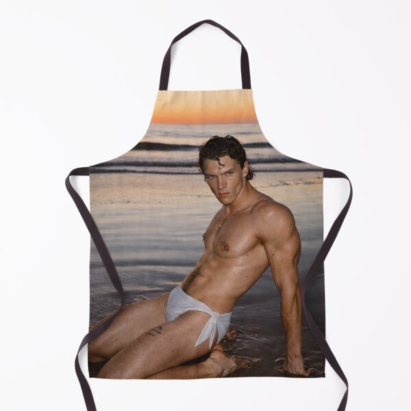 Item preview, Connor Storrie Candid Golden Hour designed and sold by Velvet-Howl.