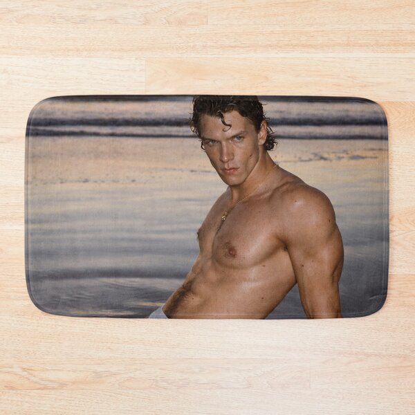 Item preview, Connor Storrie  Candid Golden Hour  designed and sold by Velvet-Howl.
