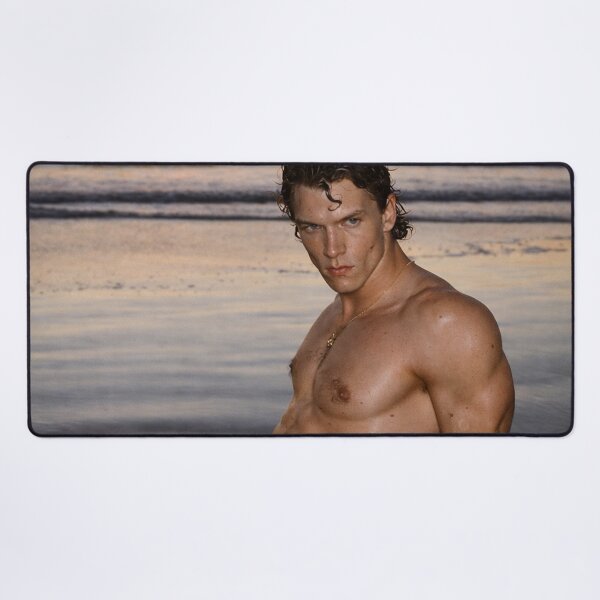 Item preview, Connor Storrie Candid Golden Hour designed and sold by Velvet-Howl.
