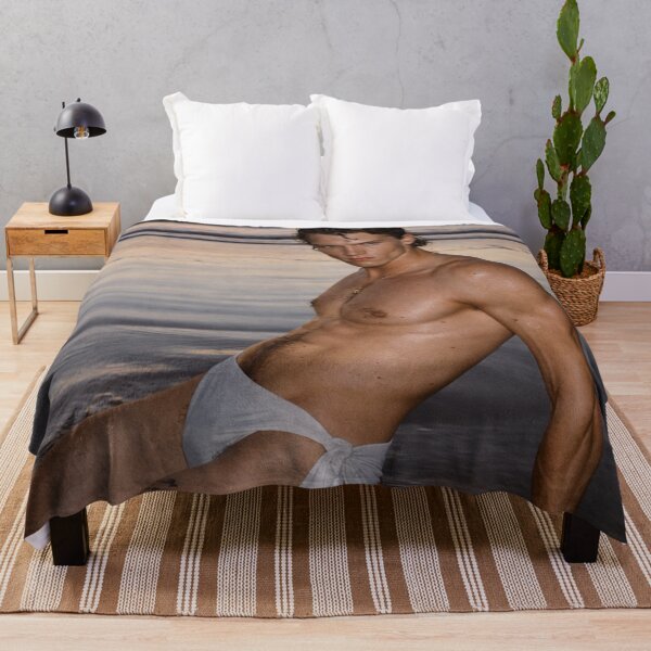 Item preview, Connor Storrie Candid Golden Hour designed and sold by Velvet-Howl.