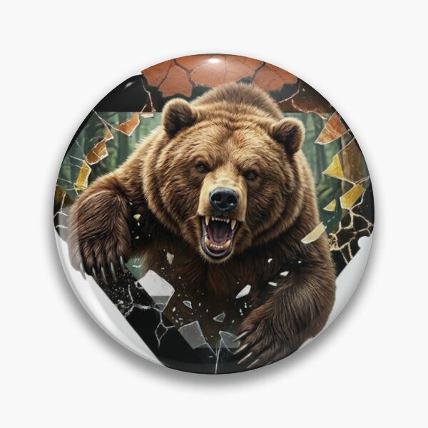 Item preview, Bear  designed and sold by RLKrazzyDesigns.