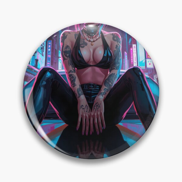 Item preview, Woman sitting on a car hood designed and sold by Ricewantstea.