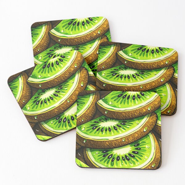 Item preview, KIWI designed and sold by GoodCompanyTee.