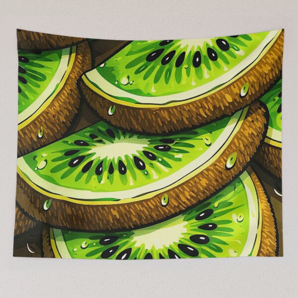 Item preview, KIWI designed and sold by GoodCompanyTee.