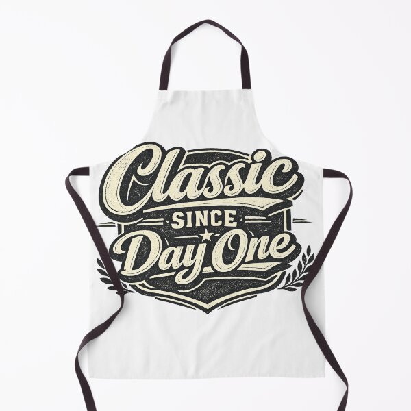 Item preview, Classic since day one designed and sold by mushee2007.
