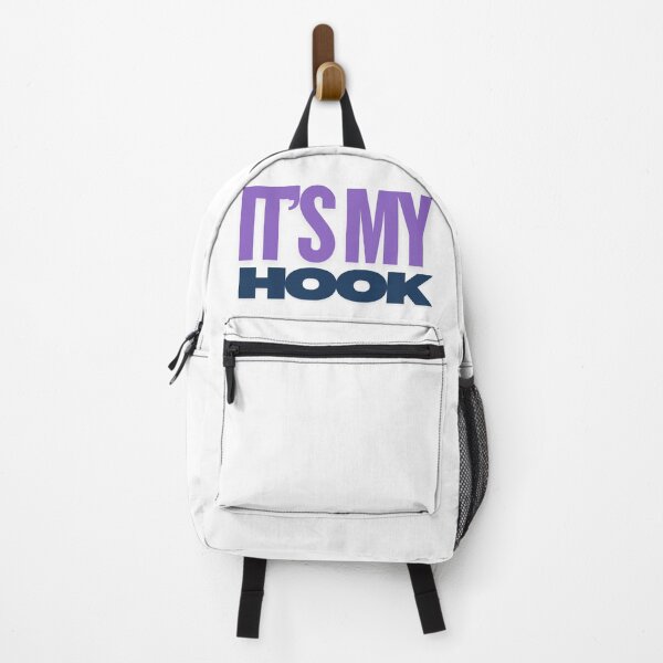 Item preview, It's my hook designed and sold by ArtistTejal.