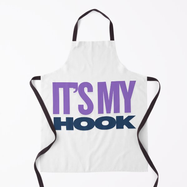 Item preview, It's my hook designed and sold by ArtistTejal.