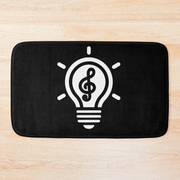 Item preview, Icon Idea Music designed and sold by TheMagicIcon.
