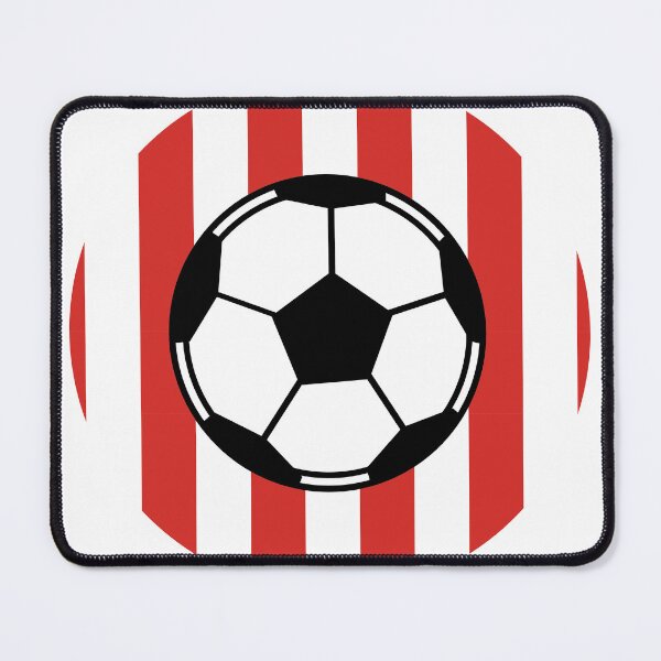 Item preview, Paraquay Football Soccer Colors World Cup North America designed and sold by Rolographics1.