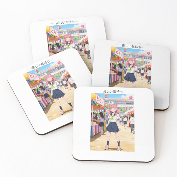 Item preview, Anime School Festival Cultural Fair Graphic designed and sold by sidki-SDK.