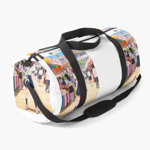 Item preview, Anime School Festival Cultural Fair Graphic designed and sold by sidki-SDK.