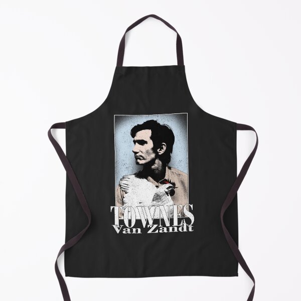 Item preview, Townes Van Zandt designed and sold by theoralcollage.