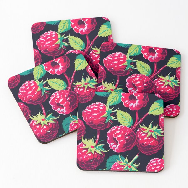 Item preview, RASPBERRY designed and sold by GoodCompanyTee.
