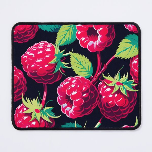 Item preview, RASPBERRY designed and sold by GoodCompanyTee.