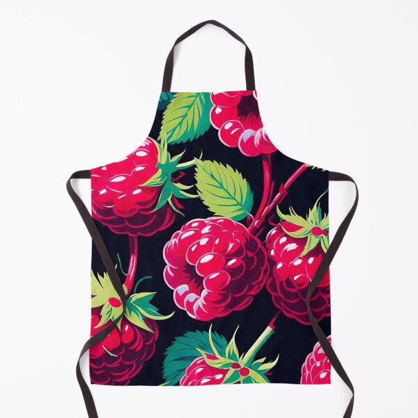 Item preview, RASPBERRY designed and sold by GoodCompanyTee.