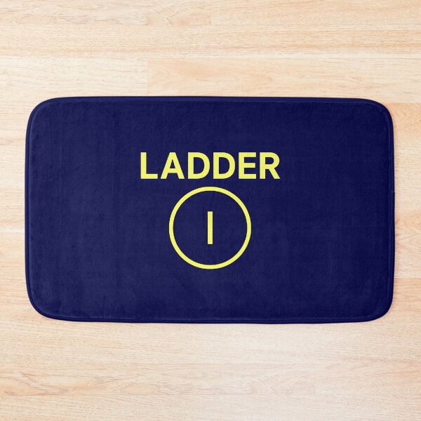 Item preview, Ladder 1 designed and sold by Normbot2000.