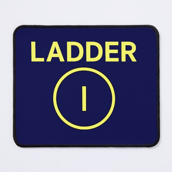 Item preview, Ladder 1 designed and sold by Normbot2000.