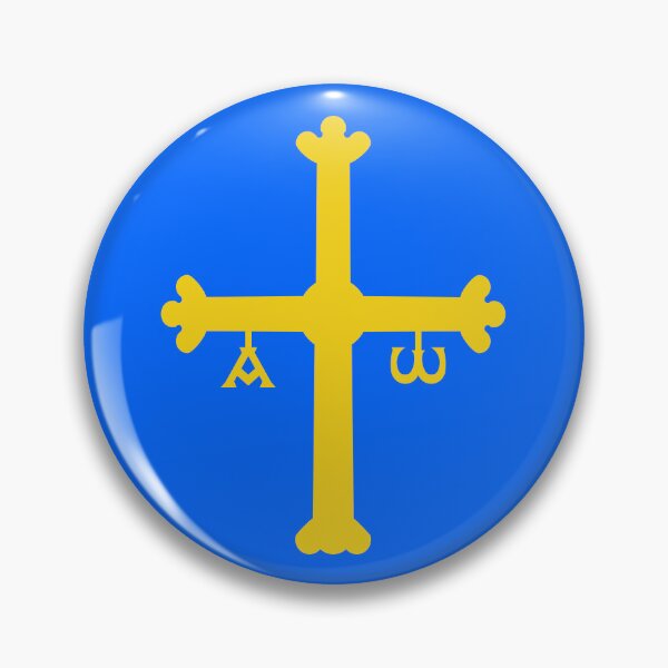 Item preview, Asturias Flag #3 designed and sold by SalahBlt.