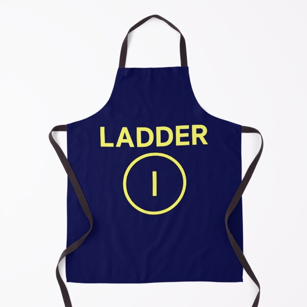 Item preview, Ladder 1 designed and sold by Normbot2000.
