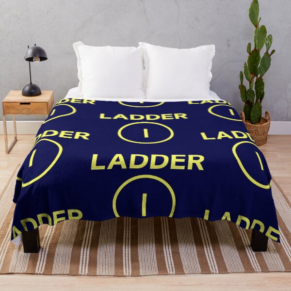 Item preview, Ladder 1 designed and sold by Normbot2000.