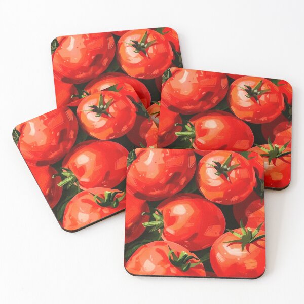 Item preview, TOMATO designed and sold by GoodCompanyTee.