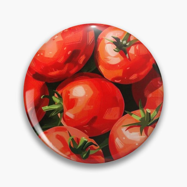 Item preview, TOMATO designed and sold by GoodCompanyTee.