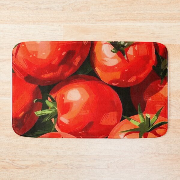 Item preview, TOMATO designed and sold by GoodCompanyTee.