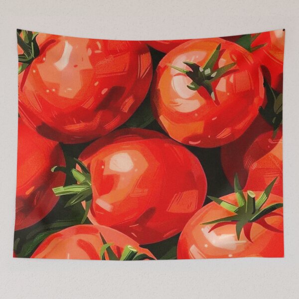 Item preview, TOMATO designed and sold by GoodCompanyTee.