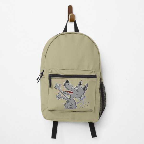 Item preview, Wolf designed and sold by ARTEMIDA'S STORE.