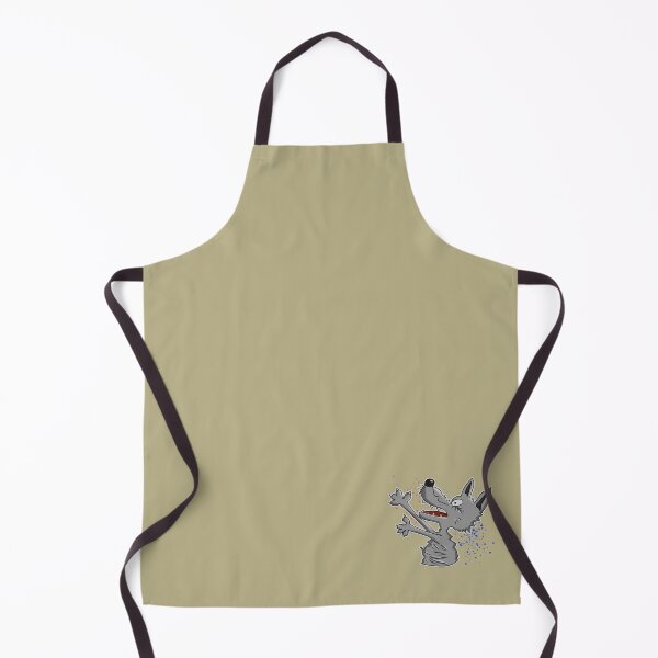 Item preview, Wolf designed and sold by ARTEMIDA'S STORE.