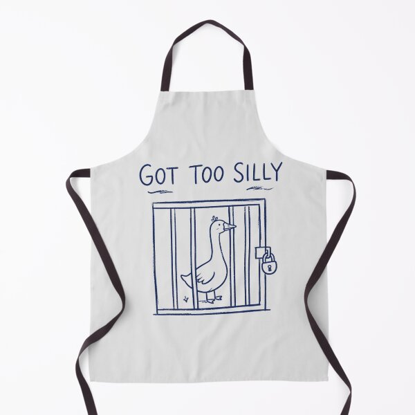 Item preview, Got too silly designed and sold by popsessiveart.