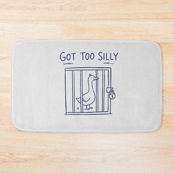 Item preview, Got too silly designed and sold by popsessiveart.
