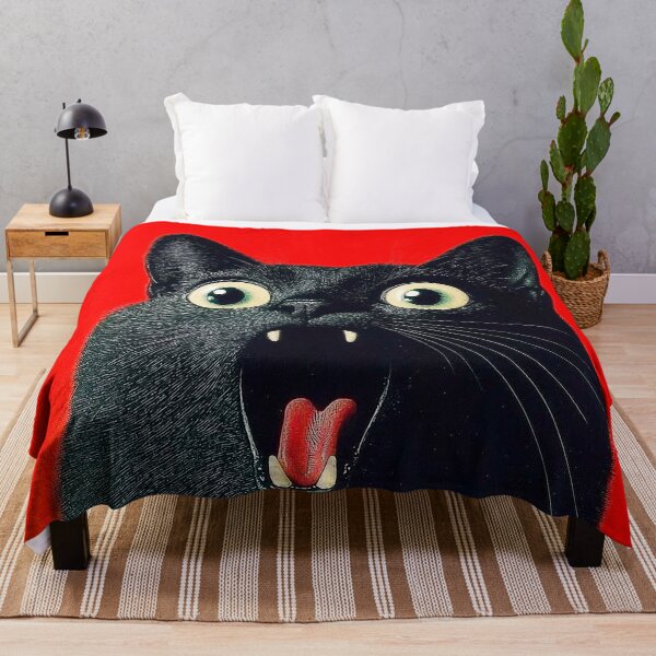 Item preview, CAT designed and sold by GoodCompanyTee.