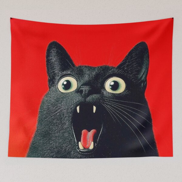 Item preview, CAT designed and sold by GoodCompanyTee.