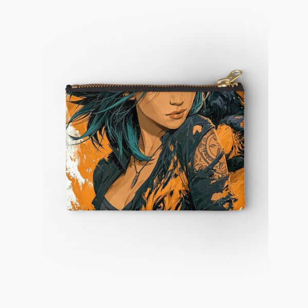 Item preview, Teal Rebellion designed and sold by DutteArt.
