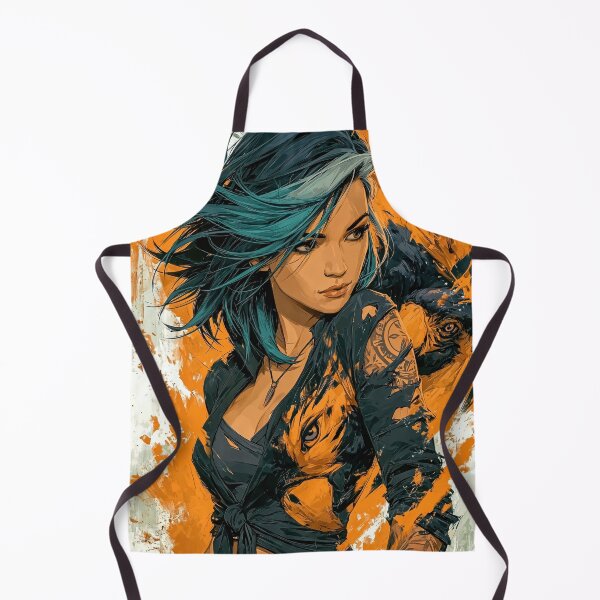 Item preview, Teal Rebellion designed and sold by DutteArt.