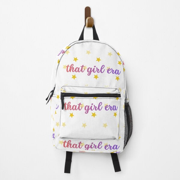 Item preview, That Girl Era | Aesthetic Girly Design designed and sold by DesignsByTaara.