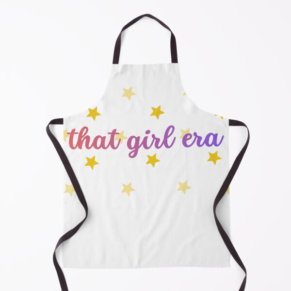 Item preview, That Girl Era | Aesthetic Girly Design designed and sold by DesignsByTaara.